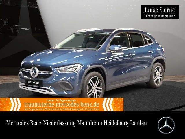 Mercedes-Benz GLA 250 GLA 250 e Style