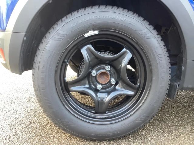 Dacia Sandero ECO-G Extreme Stepway