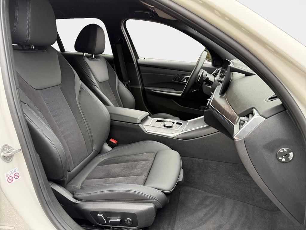 BMW 320 320i Touring