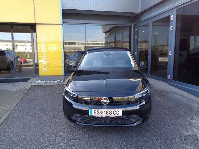 Opel Corsa Edition Turbo