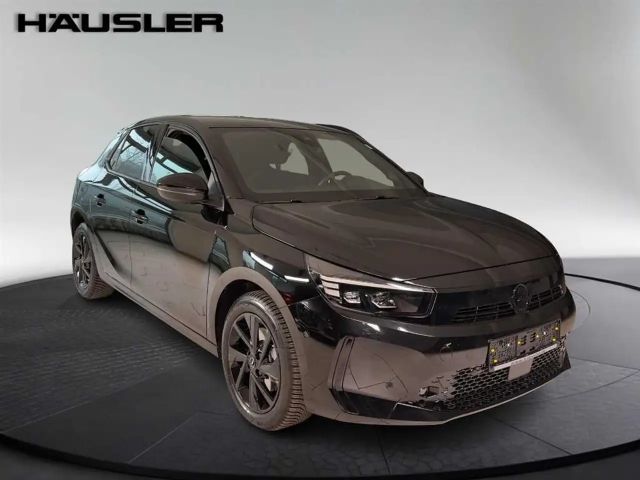 Opel Corsa 1.2 Turbo GS-Line Grand Sport