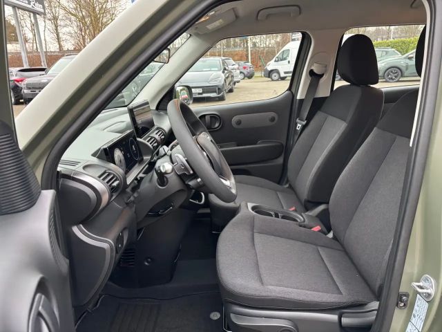 Hyundai INSTER 42 kWh