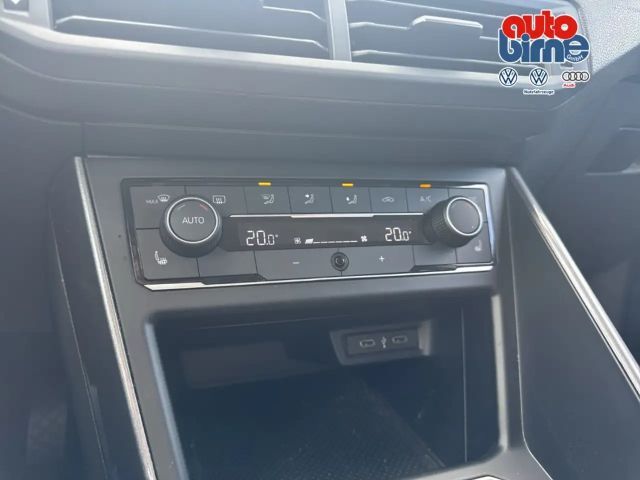 Volkswagen Polo 1.0 TSI Highline