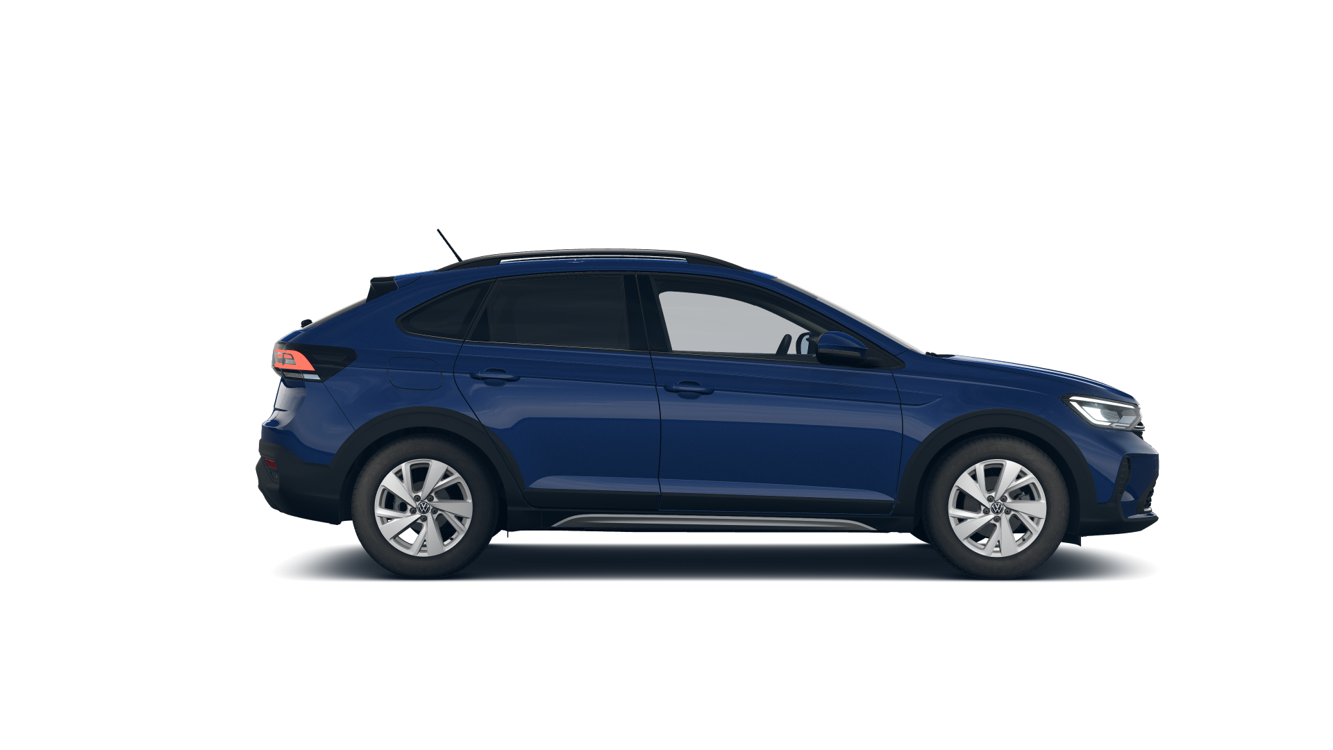 Volkswagen Taigo 1.0 TSI DSG