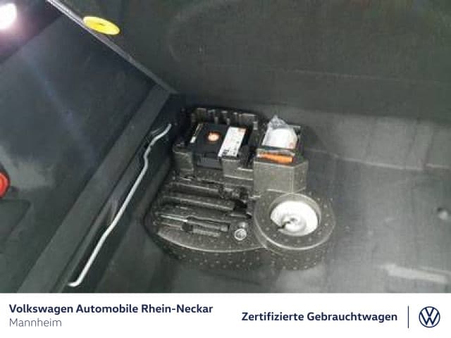 Volkswagen Touareg 3.0 V6 TDI 4Motion