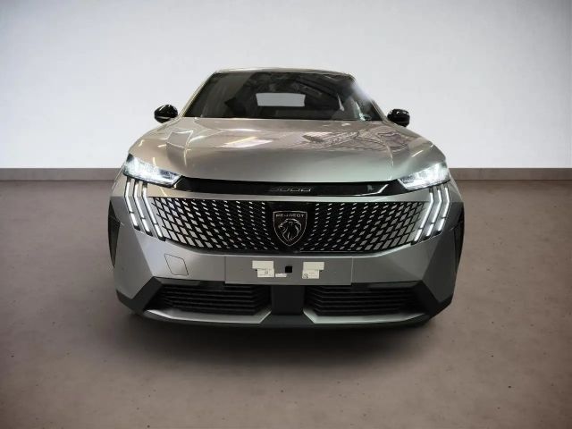Peugeot 3008 Hybrid