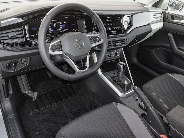 Volkswagen Polo 1.0 TSI DSG