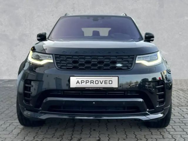 Land Rover Discovery Dynamic HSE R-Dynamic