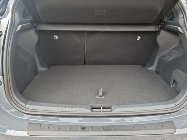 Toyota Yaris GR Hybride