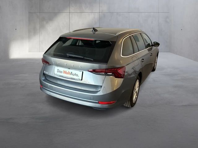 Skoda Octavia Style Style