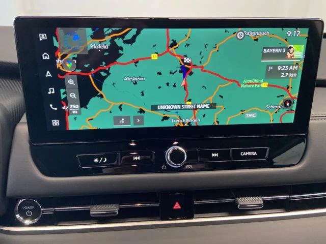 Mitsubishi Outlander 4WD PHEV