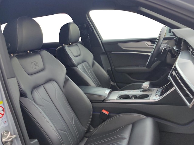 Audi A6 55 TFSI Avant Quattro S-Tronic