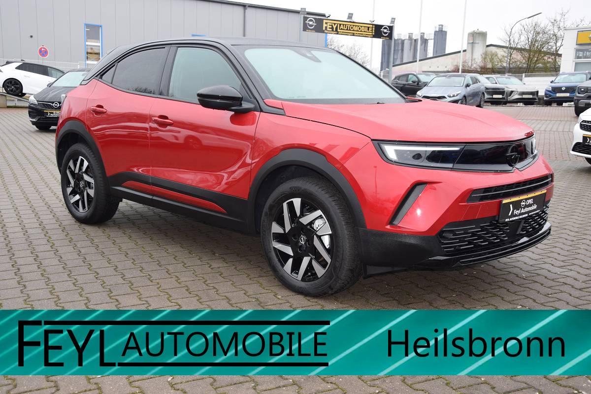 Opel Mokka 1.2 Turbo Turbo