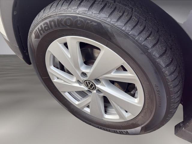 Volkswagen Taigo Life