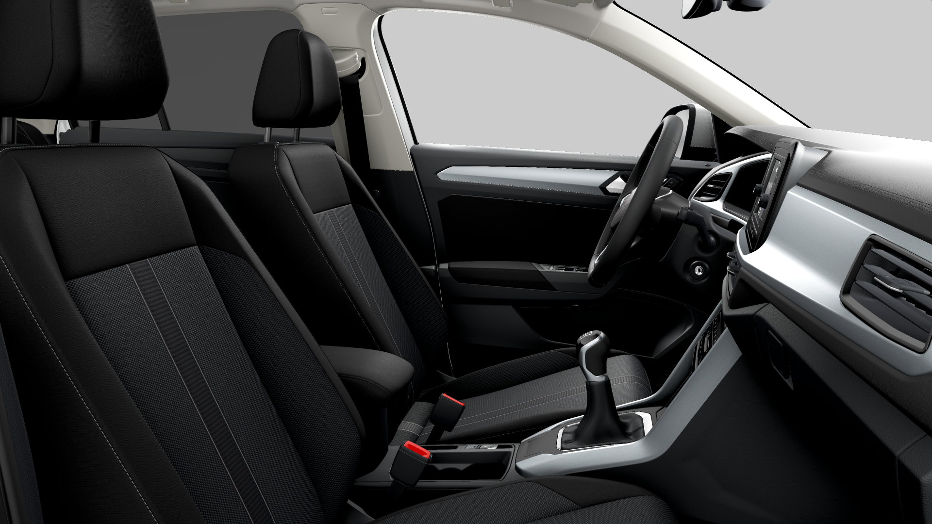 Volkswagen T-Roc 1.0 TSI Life