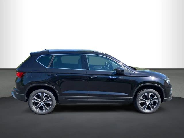 Seat Ateca 1.5 TSI DSG Style