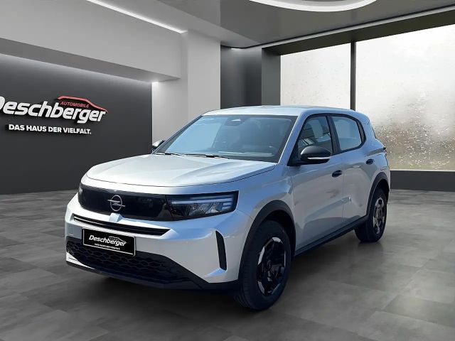 Opel Frontera 44 kWh Edition e-Frontera