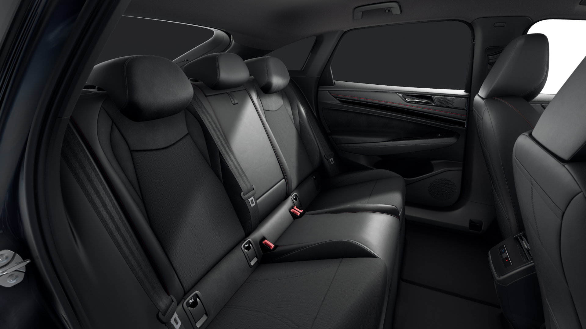 Volkswagen ID.7 GTX Plus