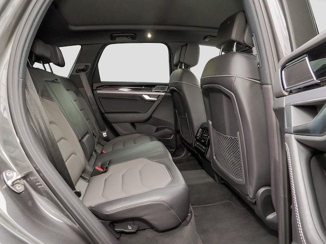 Volkswagen Touareg 3.0 V6 TDI 4Motion R-Line