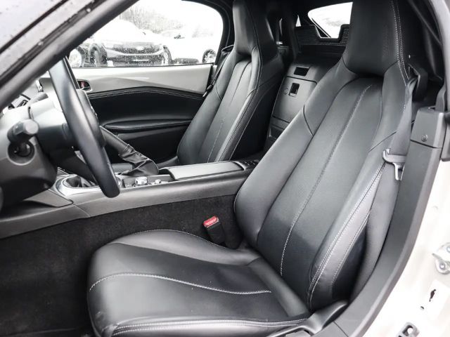 Mazda MX-5 Exclusive-line