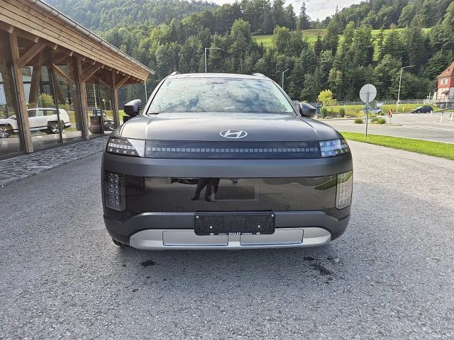 Hyundai IONIQ 9 4WD