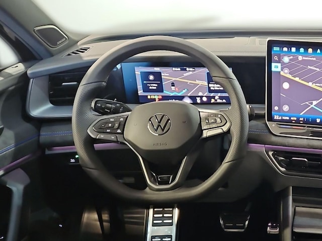 Volkswagen Tayron 2.0 TDI DSG R-Line