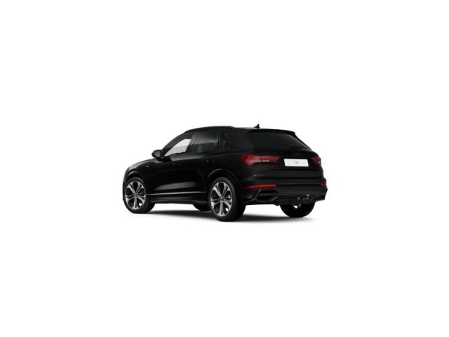 Audi Q3 35 TDI S-Line