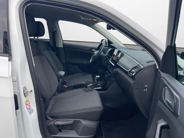 Volkswagen T-Cross 1.5 TSI DSG Life