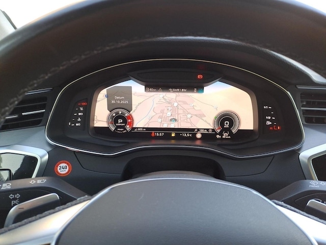 Audi S6 Quattro Sedan