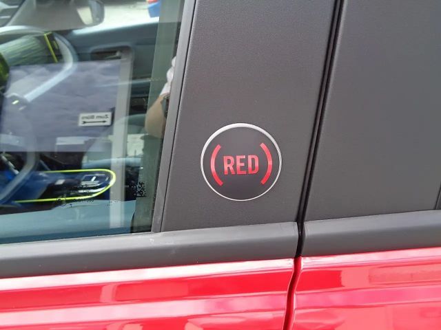 Fiat Grande Panda E RED