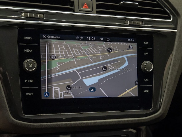 Volkswagen Tiguan 2.0 TDI DSG Life