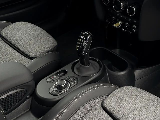 MINI Mini Electric SE