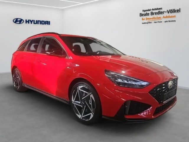 Hyundai i30 N Line