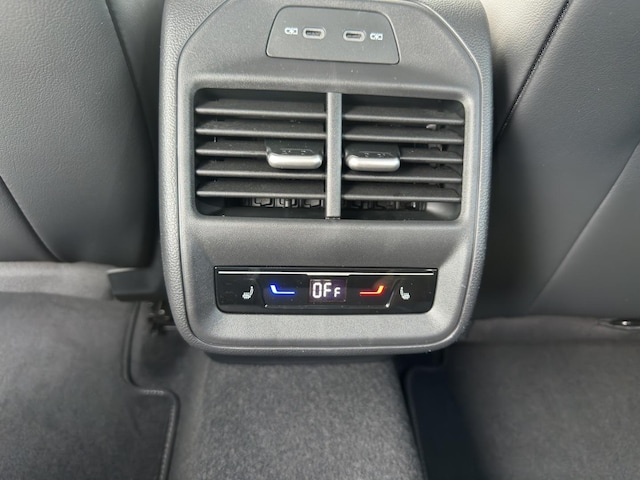 Volkswagen Passat 2.0 TDI 4Motion DSG