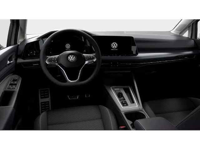 Volkswagen Golf 1.5 eTSI Golf VIII