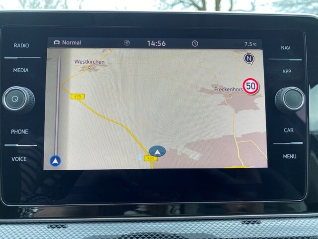 Volkswagen T-Cross 1.0 TSI Style