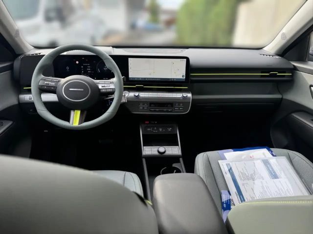 Hyundai Kona Electric Prime