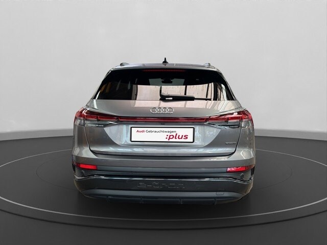 Audi Q4 e-tron Quattro