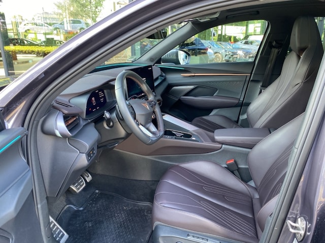 Cupra Terramar 1.5 e-Hybrid