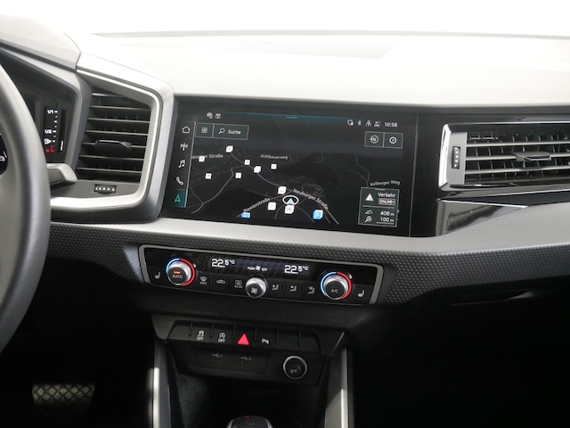 Audi A1 30 TFSI S-Tronic Sportback