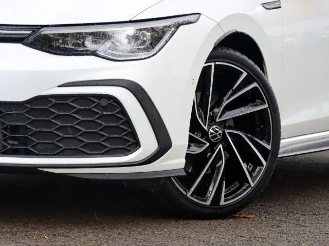 Volkswagen Golf 2.0 TDI DSG GTD Golf VIII Plus