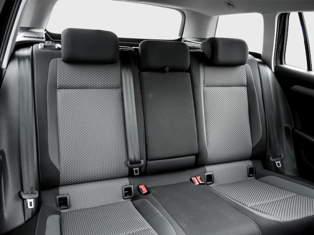 Volkswagen Passat 2.0 TDI DSG Variant