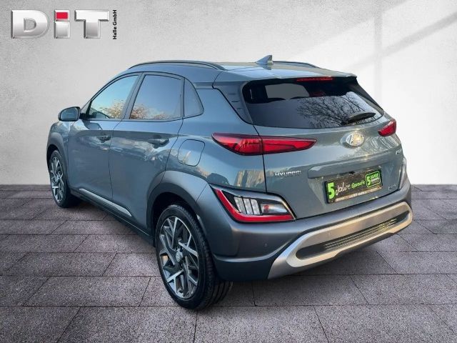 Hyundai Kona 1.6 Prime