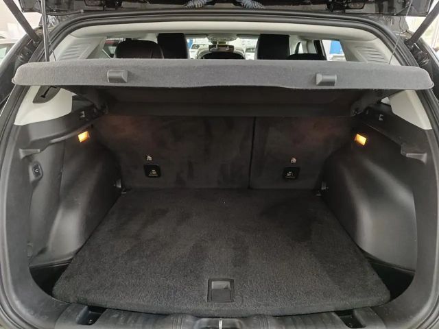 Jeep Compass 1.5 Multiair T4 FWD DCT7 *KAMERA*LED*PANO*