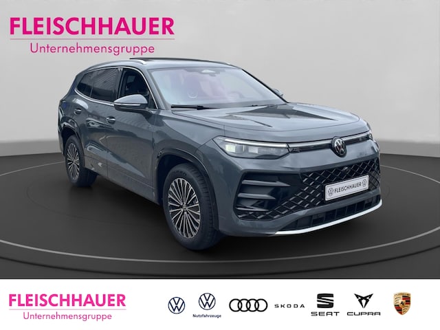 Volkswagen Tayron 2.0 TDI 4Motion R-Line