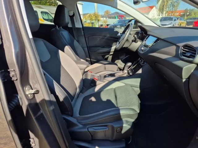 Opel Grandland X Elegance