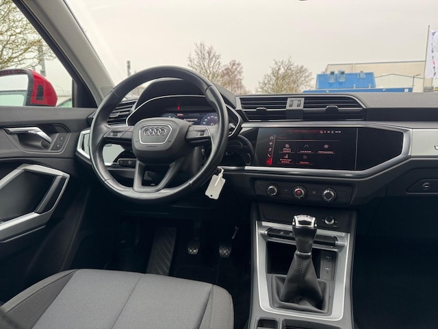 Audi Q3 35 TFSI