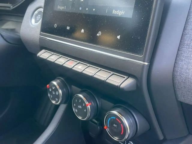 Renault Clio Evolution