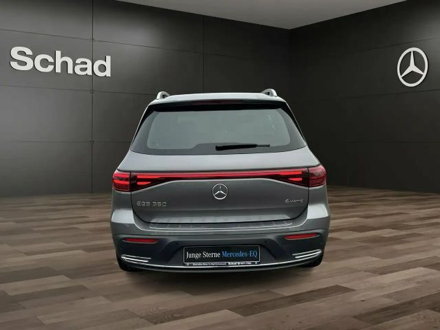 Mercedes-Benz EQB 350 4MATIC