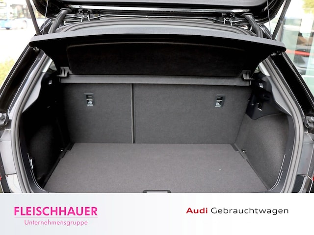 Audi A1 25 TFSI S-Tronic Sportback